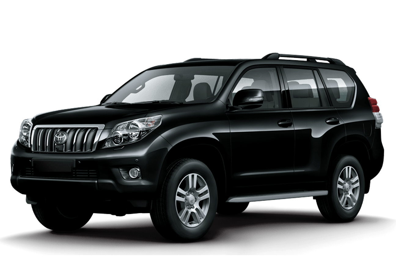SUV