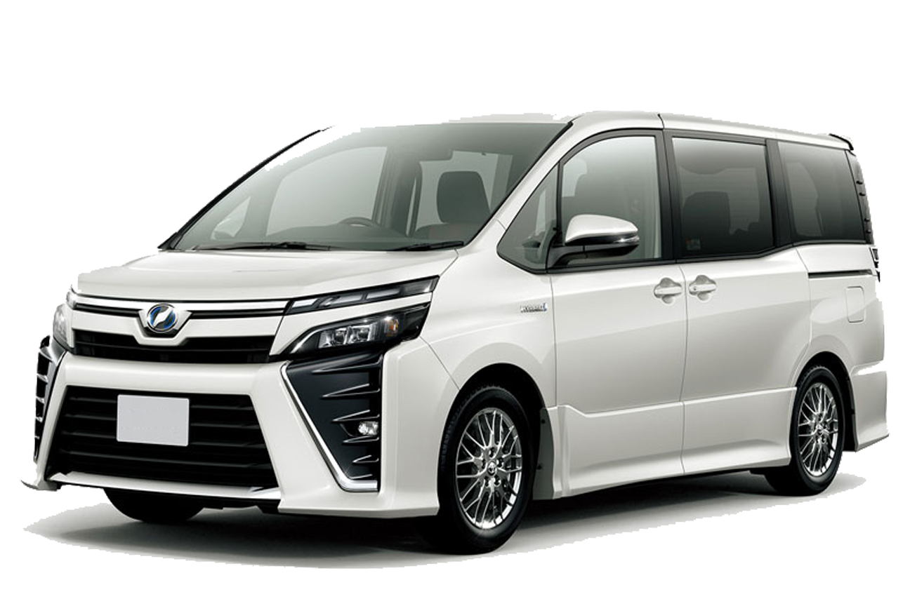 Van